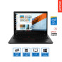 Lenovo ThinkPad T490s 14" Light Weight Laptop Intel Core i7-8665U 8GB, 512GB SSD
