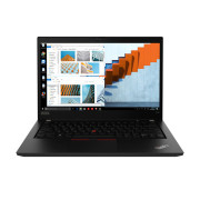 Lenovo ThinkPad T490s Laptop i7 8665U-vPro 16GB 512GB SSD 14" FHD Touch W10 Pro