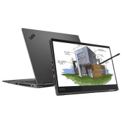 Lenovo Thinkpad X1 Yoga G4 Laptop Intel Core i5-8365U vPro 8GB RAM 256GB SSD 14" FHD IPS Touchscreen Windows 10 Pro - 20QGS85200
