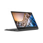 Lenovo Thinkpad X1 Yoga Laptop Intel Core i5-8365U-vPro 8GB RAM 256GB SSD 14" FHD IPS Touchscreen 4G LTE Windows 10 Pro - 20QGS86F00