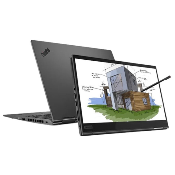 Lenovo Thinkpad X1 Yoga G4