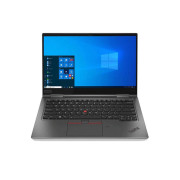 Lenovo Thinkpad X1 Yoga Laptop Intel Core i5-8365U-vPro 8GB RAM 256GB SSD 14" FHD Touchscreen 4G LTE Windows 10 Pro - 20QGS86G00