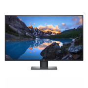 DELL UltraSharp U4320Q 42.5" 4K Ultra HD LCD Monitor Ratio 16:9, Resp Time 8ms