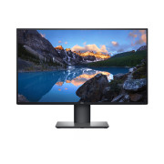 DELL UltraSharp U2720Q 27" 4K Ultra HD LCD Monitor Aspect Ratio 16:9, 8ms Black