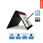 Lenovo ThinkPad L13 Yoga 13.3" Convertible Laptop Core i7-10510U 16GB, 512GB SSD