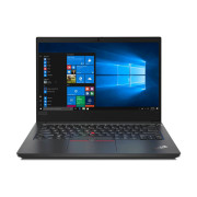 Lenovo ThinkPad E14 Laptop AMD Ryzen 5 4500U 8GB RAM 256GB SSD 14" FHD IPS Windows 10 Pro - 20T6000TUK