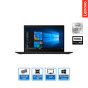 Lenovo ThinkPad T14s Laptop i7-10510U 16GB 512GB SSD 14" FHD IPS Touch Win10 Pro