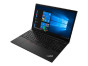 Lenovo ThinkPad E15 Laptop Core i5-1135G7 8GB 256GB SSD 15.6" FHD IPS Win 10 Pro