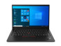 Lenovo ThinkPad X1 Carbon 14" Business Laptop Core i5-10210U 16GB RAM 512GB SSD