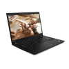 Refurbished Lenovo ThinkPad T14s Gen 1 AMD Ryzen 5 Pro 4650U 16GB RAM 256GB SSD 14" Windows 10 Pro Laptop