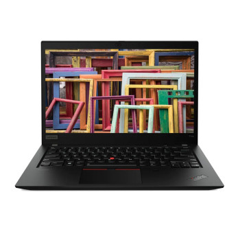 Refurbished Lenovo ThinkPad T14s Gen 1 AMD Ryzen 5 PRO 4650U 16GB RAM 256GB SSD 14" Windows 10 Pro Laptop