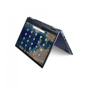 Lenovo ThinkPad C13 Yoga Gen 1 20UX0003UK Chromebook Laptop AMD Athlon Gold 3150C 4GB RAM 64GB eMMC 13.3" FHD IPS Touchscreen Convertible Chrome OS 