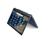 Lenovo ThinkPad C13 Yoga 13.3" Touchscreen Laptop AMD Athlon Gold 3150C 4GB 64GB