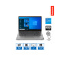 Lenovo ThinkBook 14 G2 Laptop Intel Core i5-1135G7 8GB RAM 256GB SSD 14" FHD IPS Windows 10 Pro - 20VD000AUK