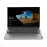 Lenovo ThinkBook 15 G2 Laptop Intel Core i5-1135G7 8GB RAM 256GB SSD 15.6" FHD IPS Windows 10 Home - 20VE005EUK