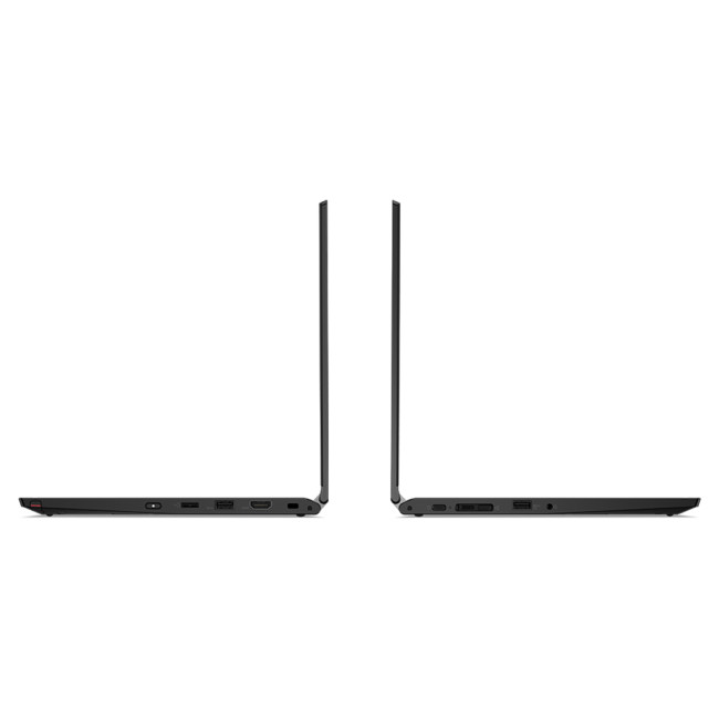 Refurbished Lenovo ThinkPad L13 Yoga Gen 2 Intel Core i7 11th Gen 16GB RAM 512GB SSD 13.3" Touchscreen Windows 10 Pro Laptop