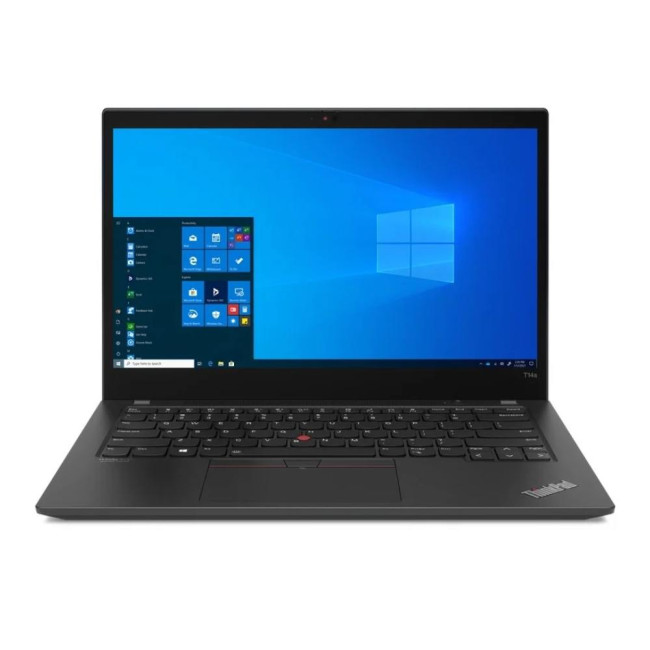 Refurbished Lenovo ThinkPad T14s Gen 2 Intel Core i7 11th Gen 16GB RAM 512GB SSD 14" Windows 10 Pro Laptop