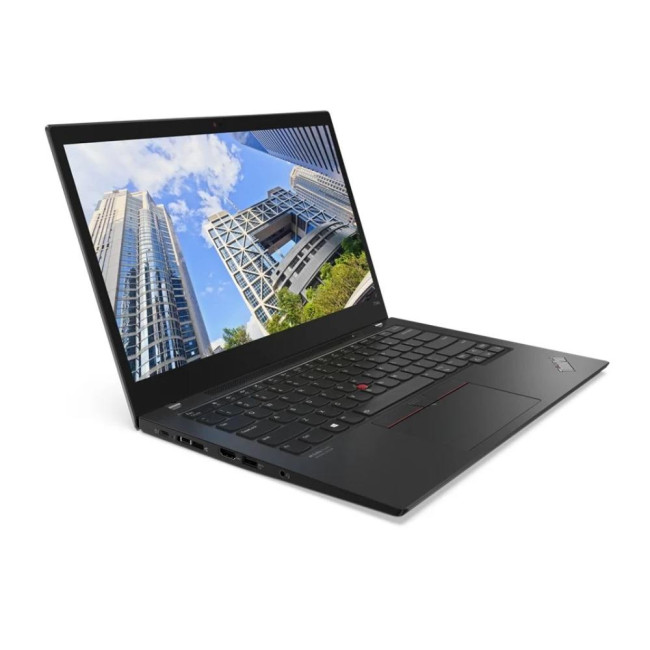 Refurbished Lenovo ThinkPad T14s Gen 2 Intel Core i7 11th Gen 16GB RAM 512GB SSD 14" Windows 10 Pro Laptop