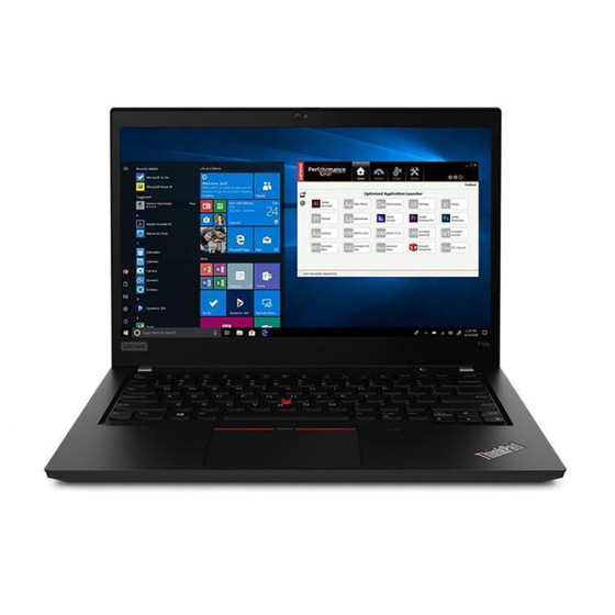 Lenovo ThinkPad P14s 14" Business Laptop AMD Ryzen 7 Pro-4750U 8GB RAM 512GB SSD