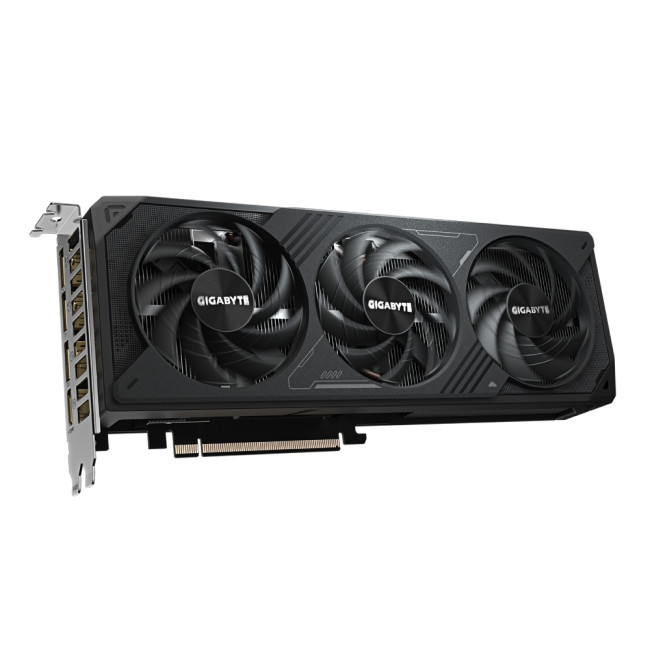 GIGABYTE GeForce RTX 5070 WINDFORCE 12GB OC Graphics Card