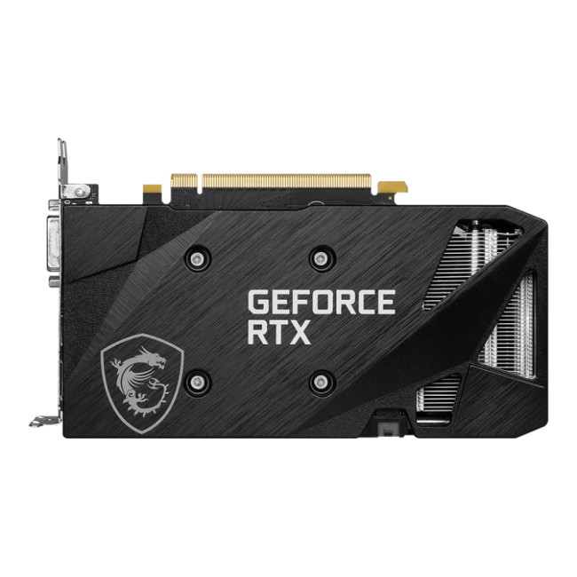 MSI VENTUS GEFORCE RTX 3050 2X XS 8G OC Graphics Card