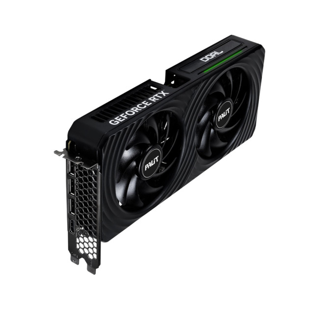 Palit GeForce RTX 5060 Ti Dual 8GB Gaming Graphics Card