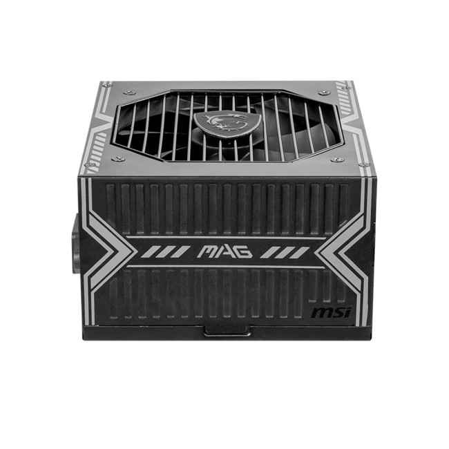 MSI MAG A750BN 750W ATX 80+ Bronze PCIe 5.0 Power Supply