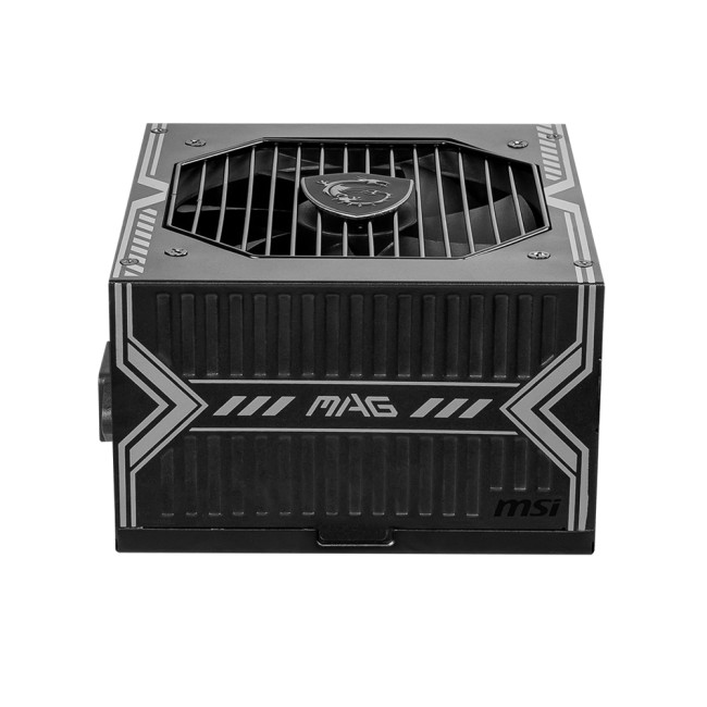 MSI MAG A550BN 550W ATX 80 PLUS Bronze PSU Power Supply