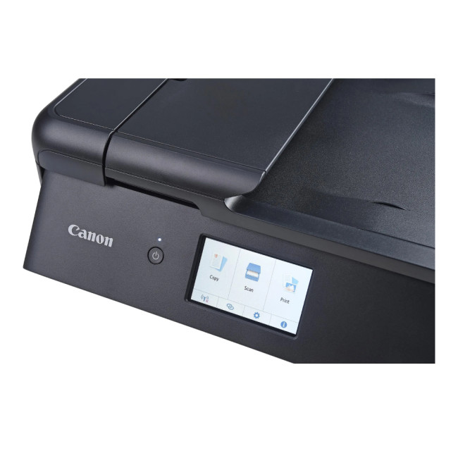 Canon PIXMA TR4755i 4800 x 1200 dpi A4 Wireless Multifuntional Colour Inkjet Printer