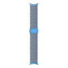 Google Pixel Watch Woven Band Fits wrists 137-203mm - Bay