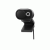 Refurbished Microsoft Modern 1080p HDR Webcam For Business  - USB-A - Black