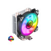 GameMax Ice Blade 120mm ARGB Infinity CPU Cooler