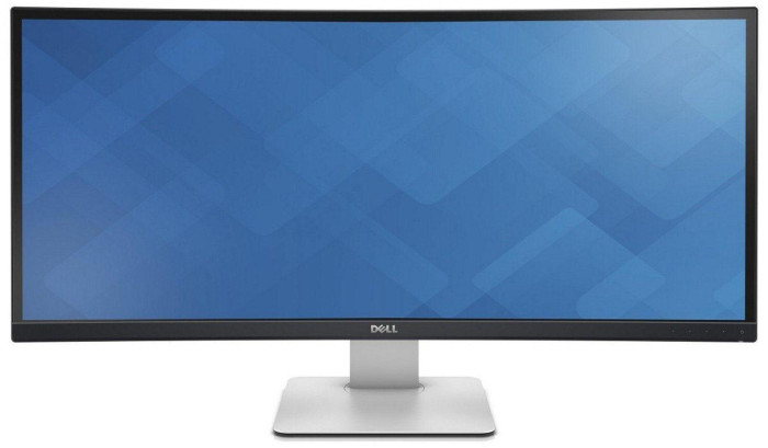 Dell UltraSharp U3415W 34.08 inch Widescreen  LED Monitor 3440 x 1440 Resolution