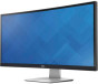 Dell UltraSharp U3415W 34.08 inch Widescreen  LED Monitor 3440 x 1440 Resolution