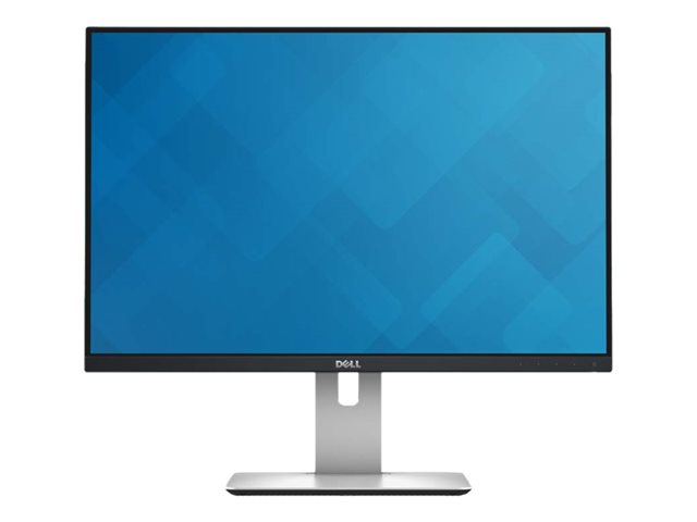 Dell UltraSharp U2415 24.1" Widescreen LED backlit Monitor, 1920x1200 Resolution