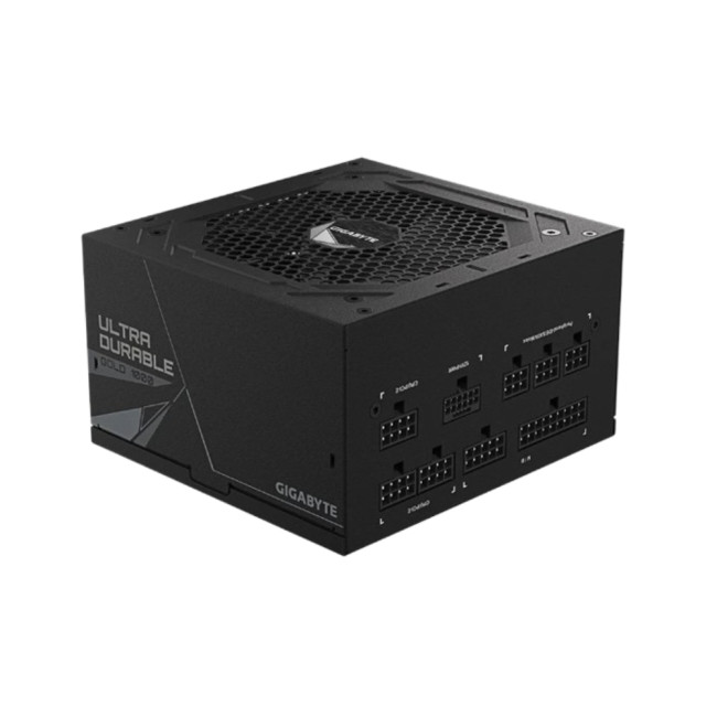 Gigabyte UD1000GM 1000W ATX 3.0 80 Plus Gold Power Supply