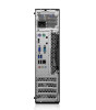 Lenovo ThinkCentre SFF M700 Desktop PC Intel Core i5-6400, 8GB RAM, 256GB SSD