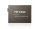 TP-LINK 10/100Mbps WDM Media Converter Data transfer speed ports 1000 Mbit/s