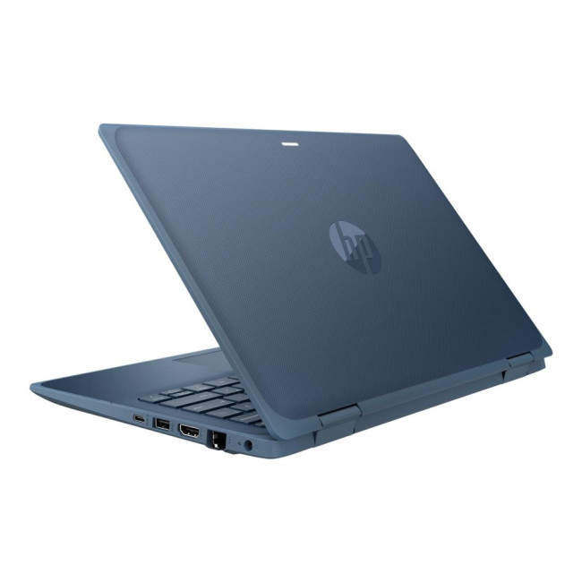 Refurbished HP ProBook x360 11 G5 EE Intel Celeron N4020 4GB RAM 128GB SSD 11.6" Touchscreen Windows 10 Pro Laptop
