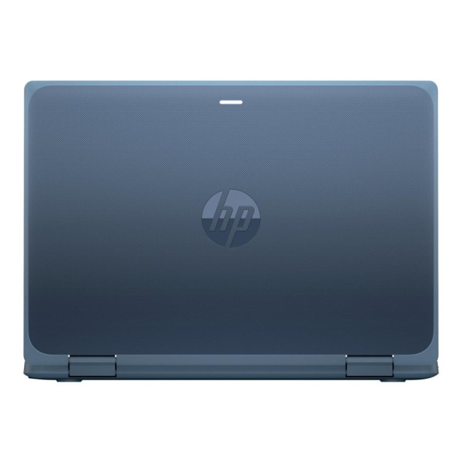 Refurbished HP ProBook x360 11 G5 EE Intel Celeron N4020 4GB RAM 128GB SSD 11.6" Touchscreen Windows 10 Pro Laptop