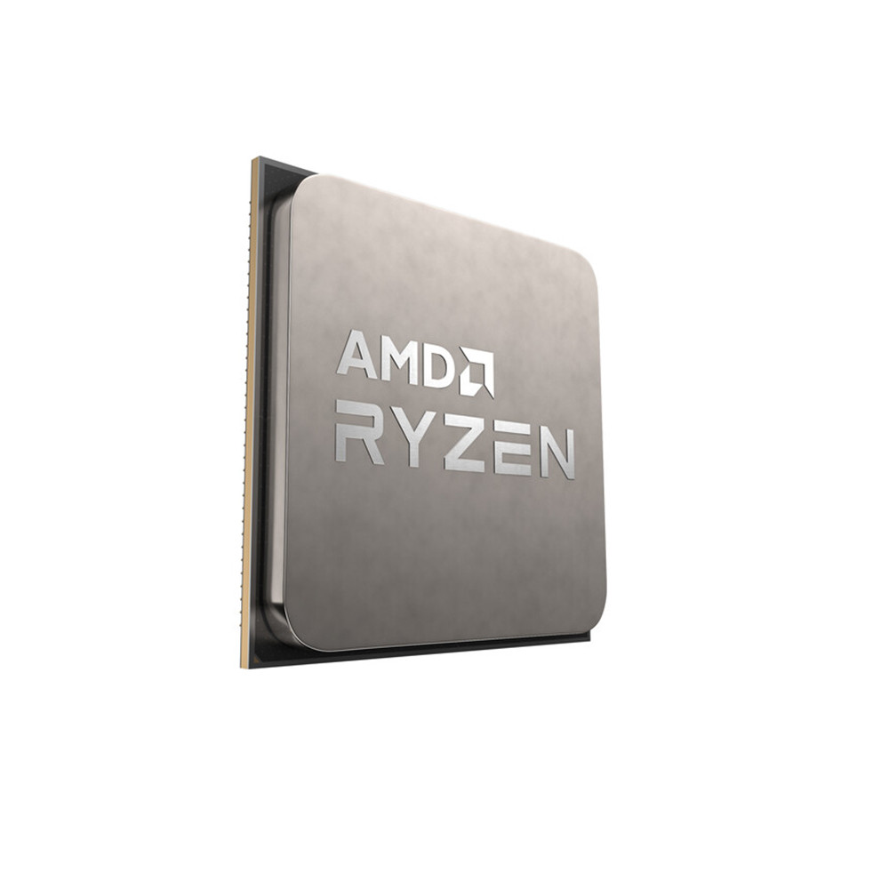 AMD Ryzen 5 100-100000644BOX 4500 AM4 CPU Wraith Stealth Fan