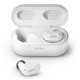 Belkin AUC001BTWH Deep Bass headphones/headset In-ear Micro-USB  Bluetooth 
