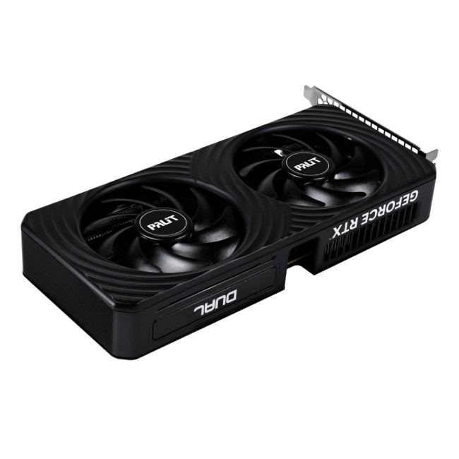 Palit GeForce RTX 5060 Ti Dual 8GB Gaming Graphics Card
