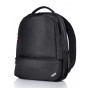 Lenovo Essential notebook case 39.6 cm (15.6") Backpack Case - Black