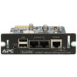 APC AP9631 Interface Cards/Adapter SmartSlot, Black, AS/NZS 3548 (C-Tick) A