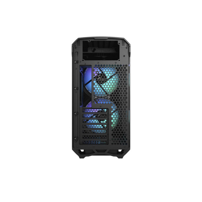 Fractal Design Torrent Compact Tower Black PC Case