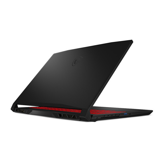 MSI Katana GF66 15.6" FHD Gaming Laptop Intel Core i7-11800H 16GB 512GB NVIDIA GeForce RTX 3070 Max-Q 8GB GDDR6 Graphics Win 10 - 9S7-158112-087