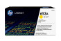 HP CF322A 653A toner cartridge 1 pc(s) Original Yellow Up to 16.5K pages Yield