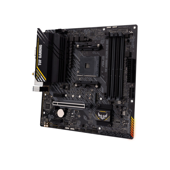 ASUS ROG MAXIMUS Z790 HERO Intel Z790 LGA 1700 ATX Motherboard PCIe 5.0 Aura Sync RGB Lighting - 90MB1CI0-M0EAY0