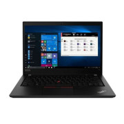 Lenovo ThinkPad P14s Gen 2 Laptop AMD Ryzen 7 Pro 5850U 16GB RAM 256GB SSD 14" FHD IPS Windows 10 Pro -21A00050UK